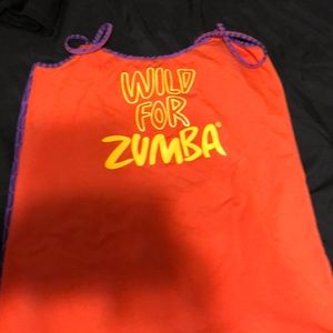 wild for Zumba T